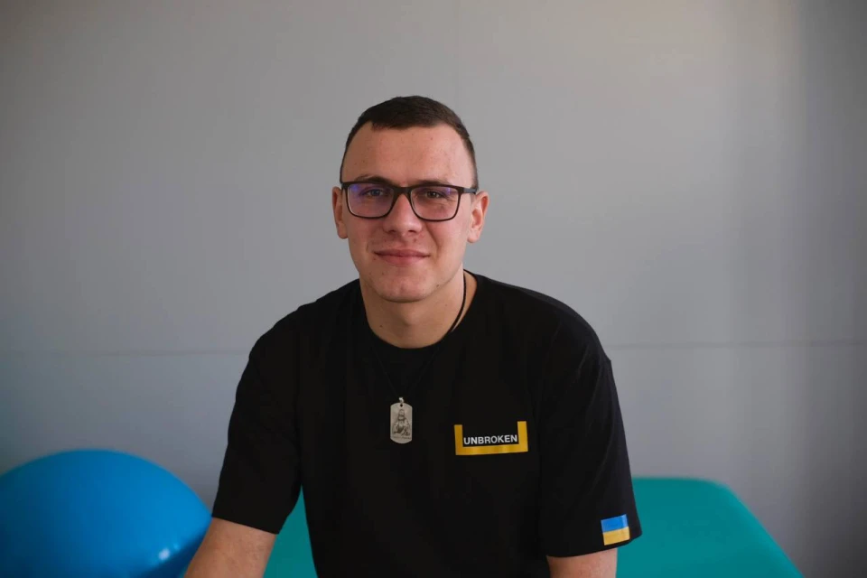Андрій Жилін