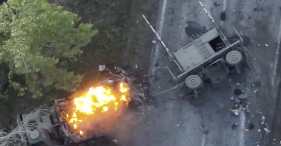 втрати вотрога