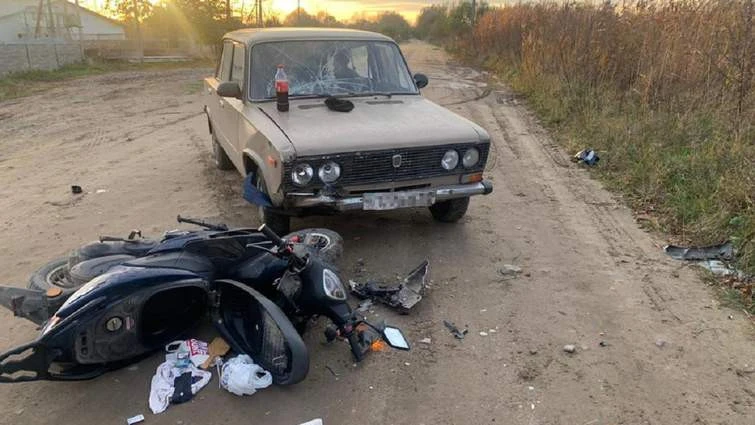 ДТП Львівщина