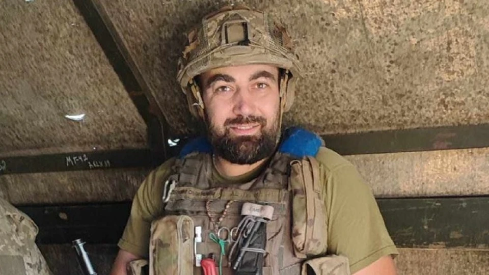 Володимир Погляда