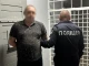 затриманий чоловік