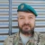 Олександр Молодий, військовий 38-ї окремої бригади морської піхоти ЗСУ Олександр Молодий, військовий 38-ї окремої бригади морської піхоти ЗСУ