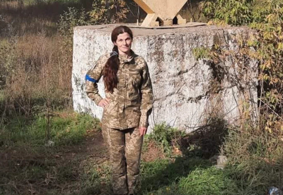 Наталія Чобан