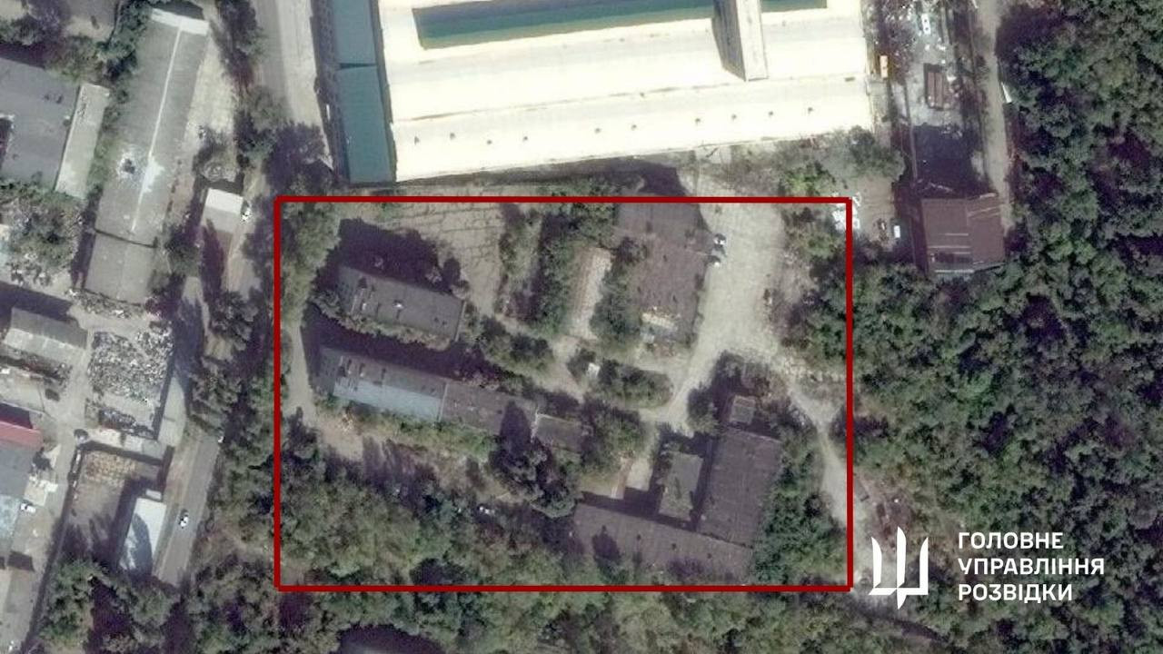 Ukrainian forces destroy Russian munitions depot in Donetsk