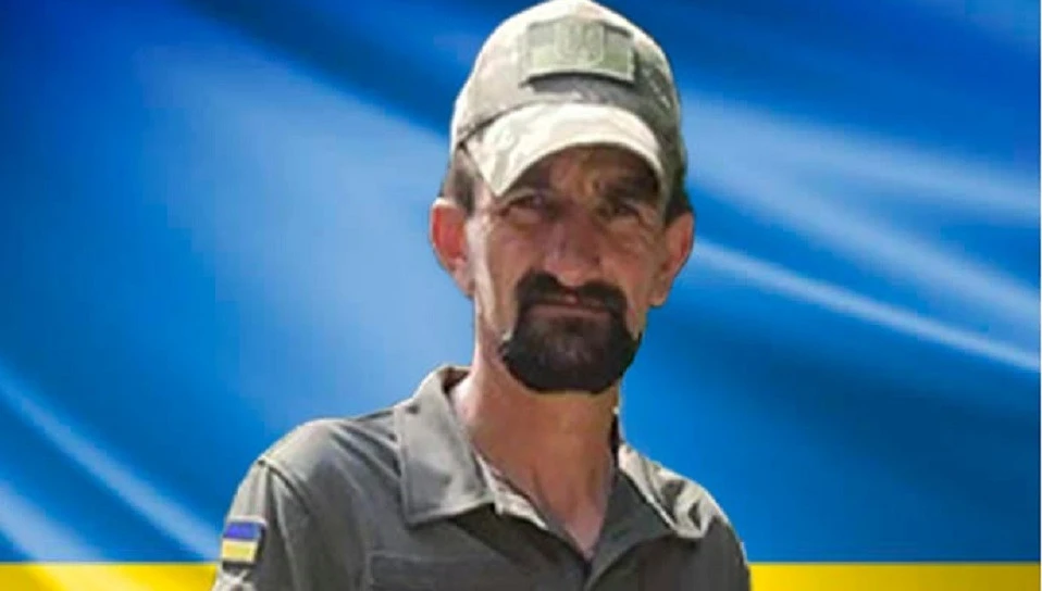 Сергій Локатир