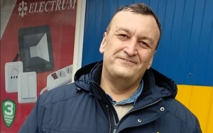 Ігор Дядюра Ігор Дядюра
