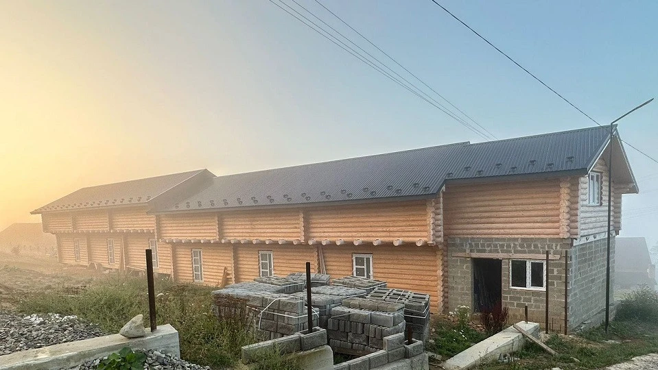нерухомість головного військкома Рівненщини