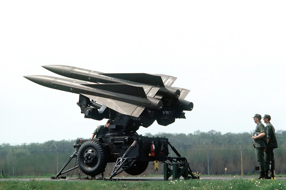 MIM-23 Hawk