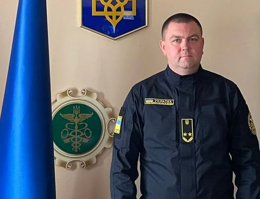 Андрій Чаборай