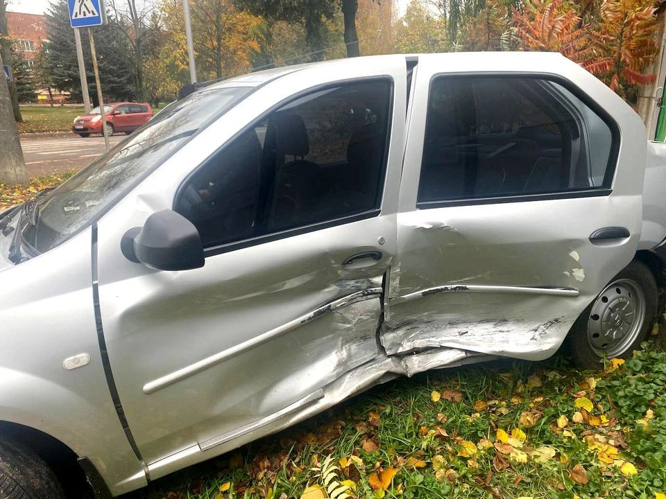 ДТП у Рівному