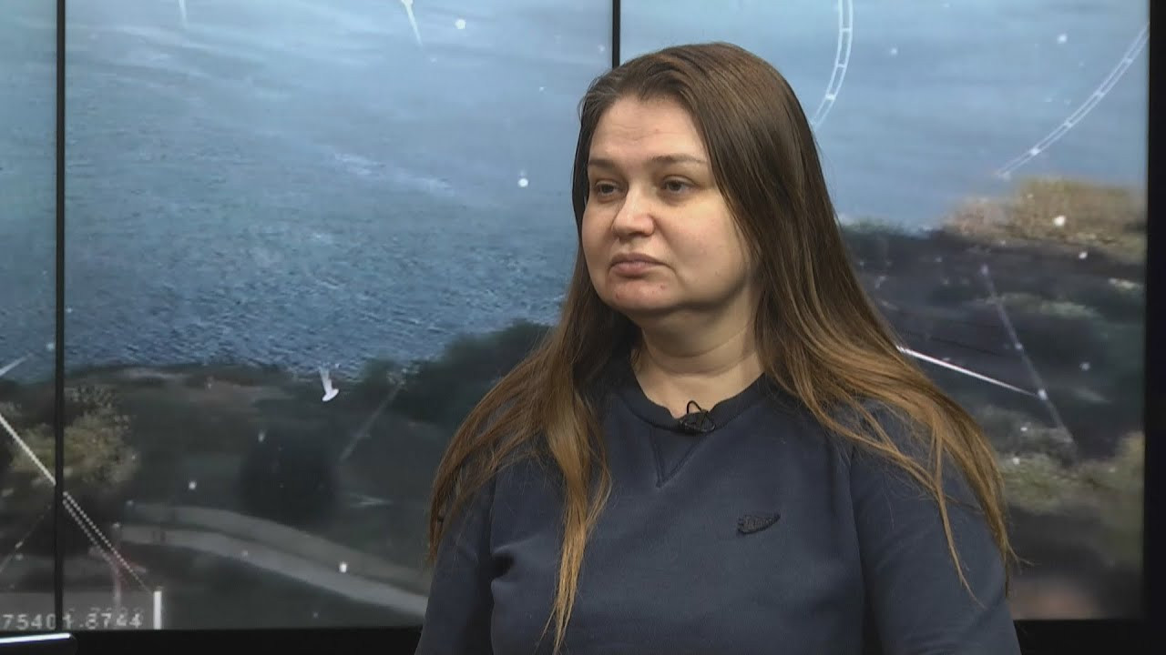 Наталя Ліпська