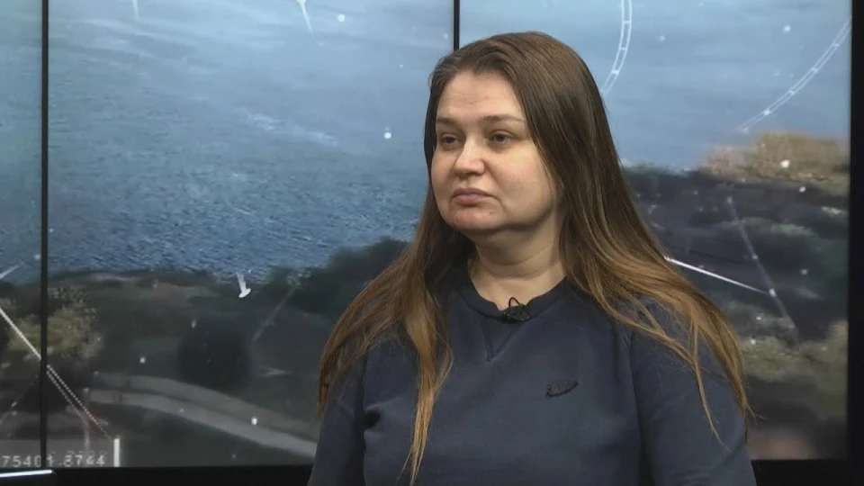 Наталя Ліпська