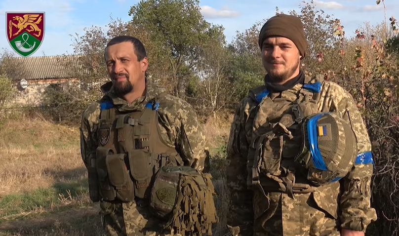 військові єгері