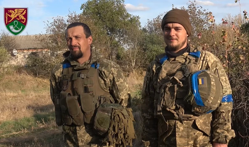 військові єгері