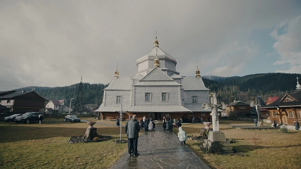 прем'єра української стрічки "Бартка"