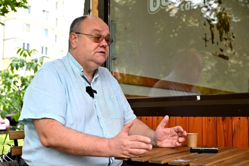 Артем Франков