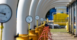 газ, ГТС