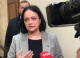 Керівниця НСЗУ Наталія Гусак