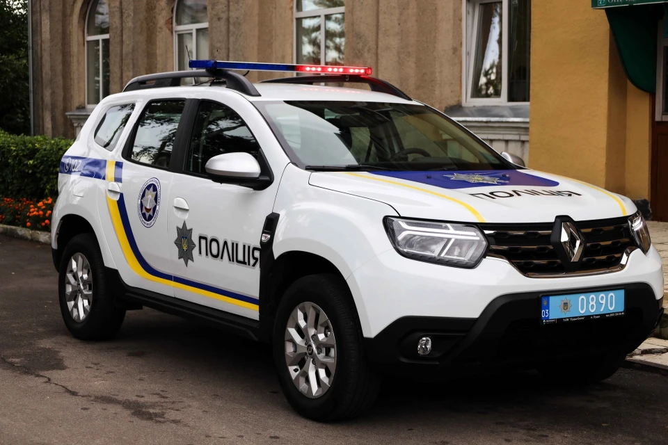 Поліція завжди на чатах