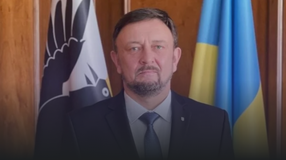 Олександр Ярощук