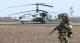 Ka-52 during the war against Ukraine, illustrative image from open sources