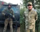 брати-добровольці Іван та Костянтин з Буковини