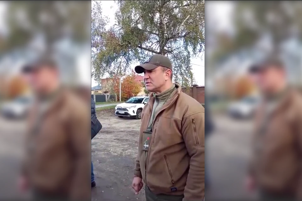 Микола Тищенко