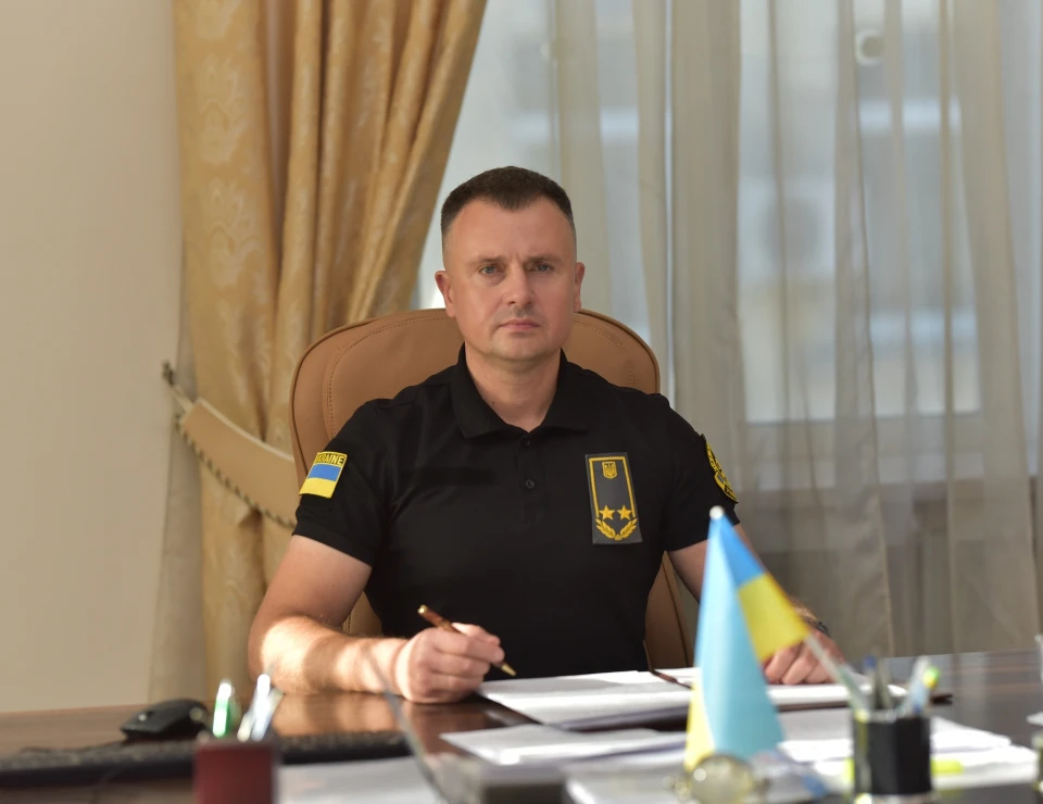 Віталій Собчук