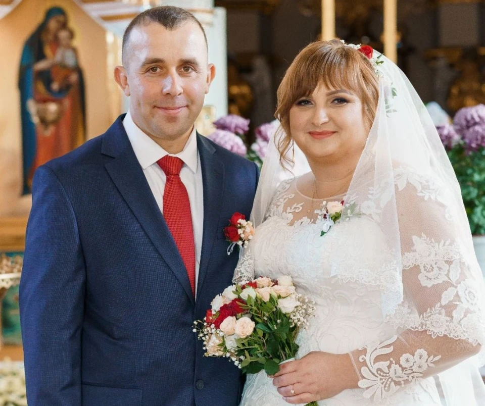 весілля
