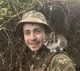 боєць Олександр Житар