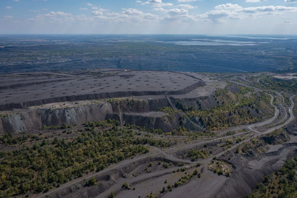 Полтавський ГЗК