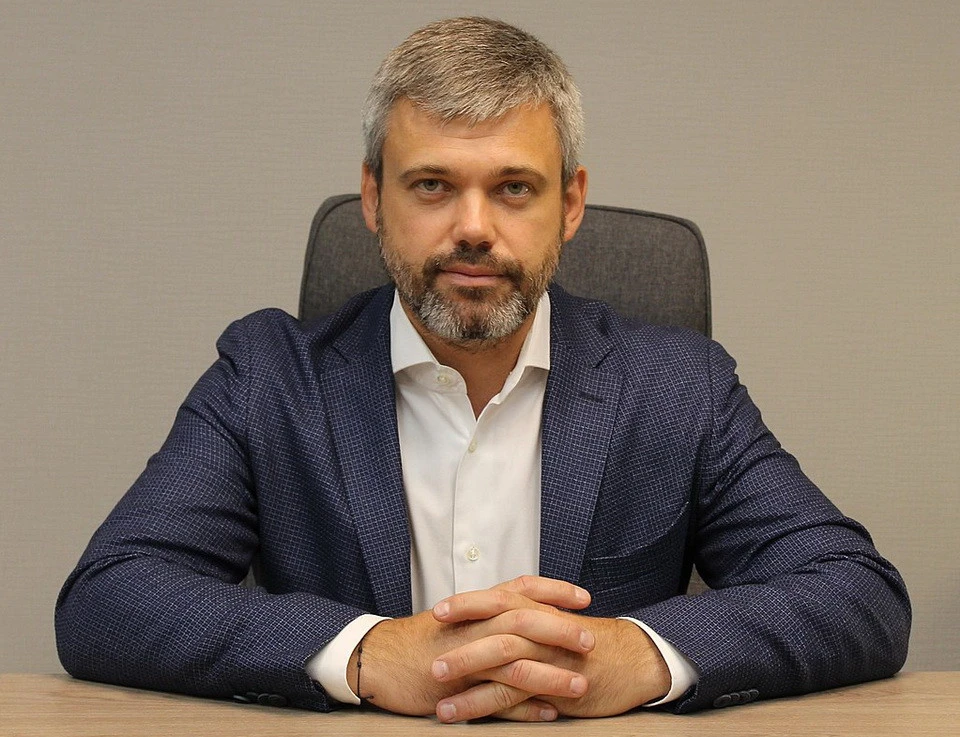 Петро Оленич