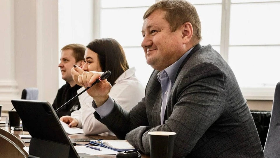Володимир Лесик