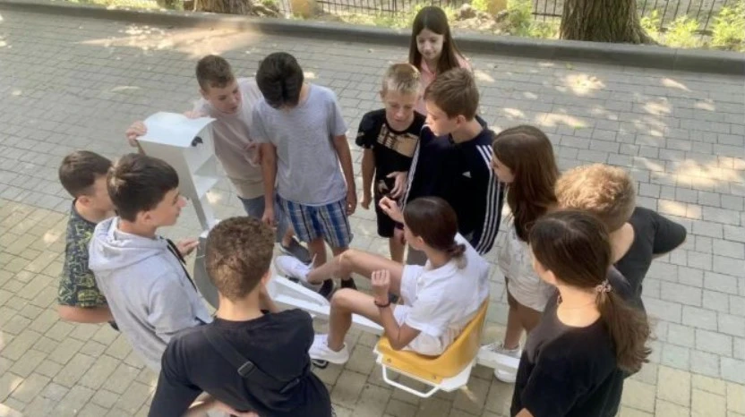 Тиждень сталої енергії