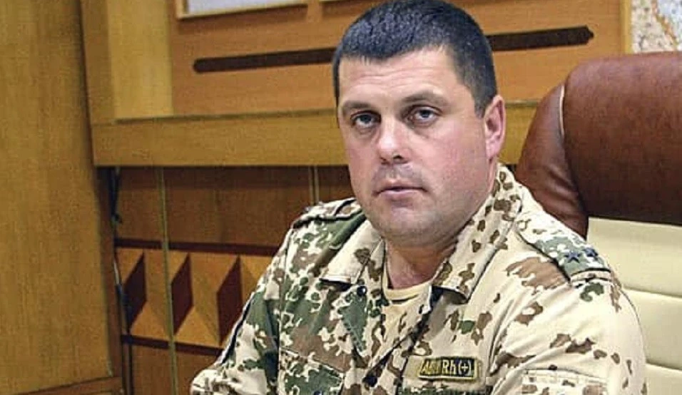 Володимир Возний