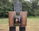 меморіал полеглому Герою Да Вінчі