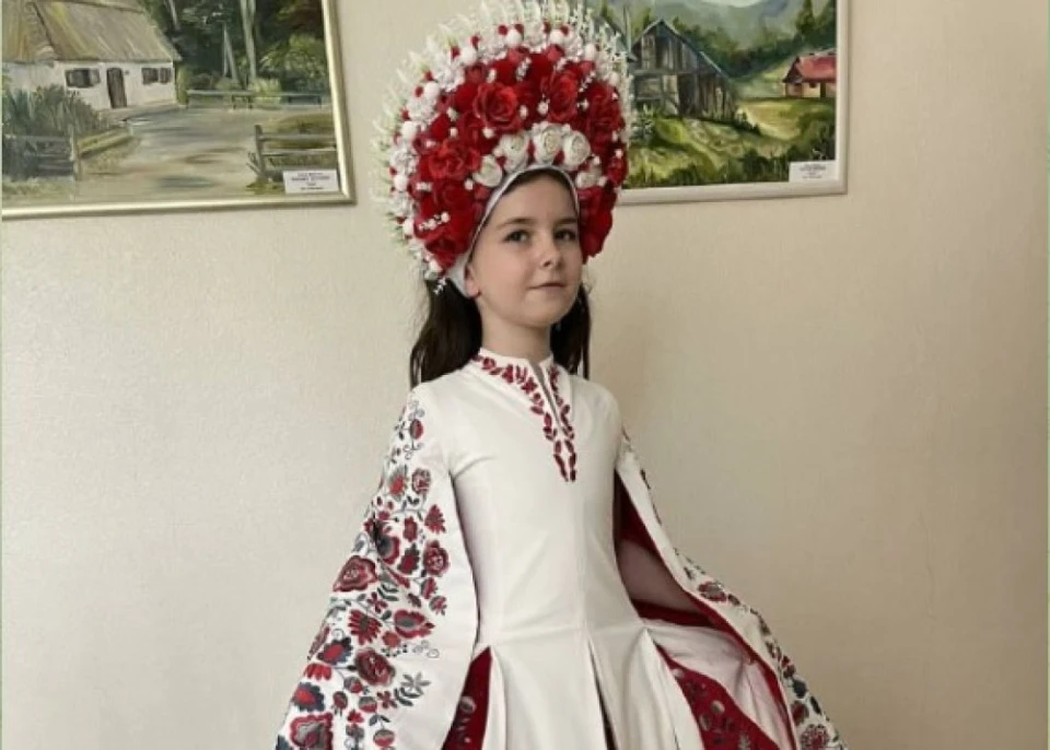 Марта Михайленко