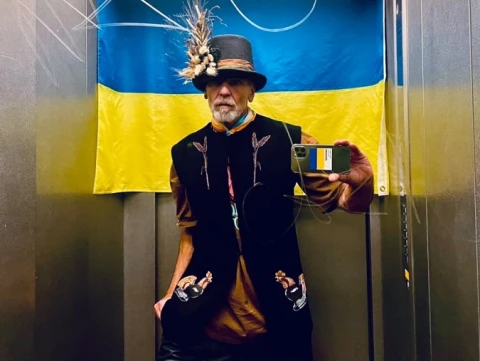 Френк Вільде