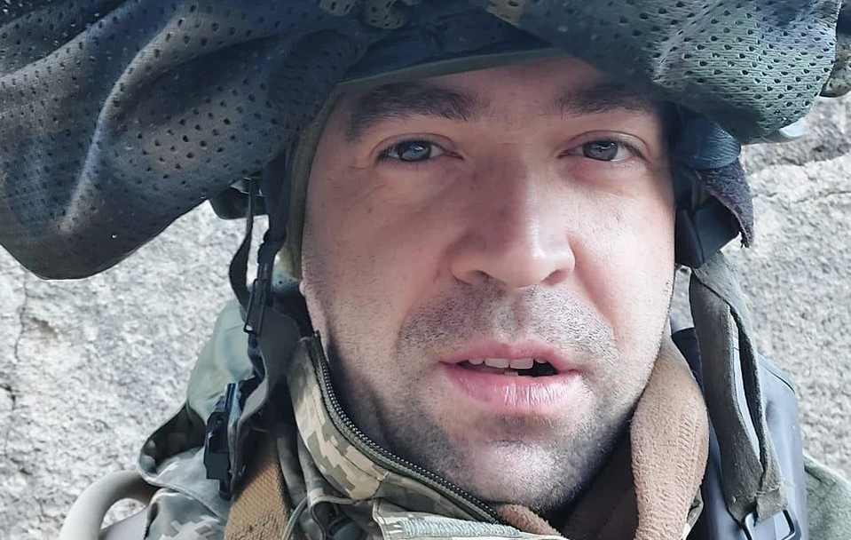 Олексій Лабецький