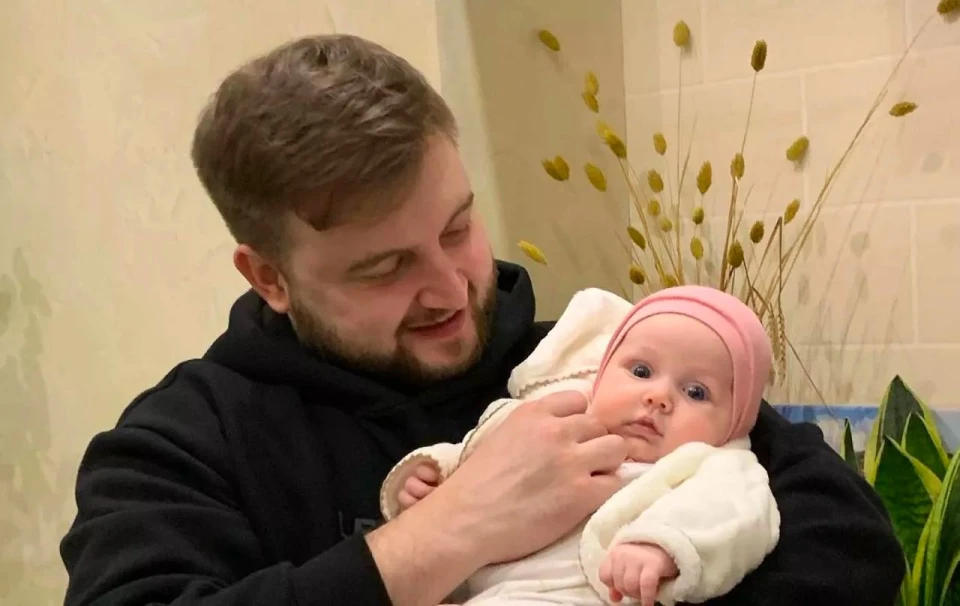 На війні загинув доброволець Юрій Глодан