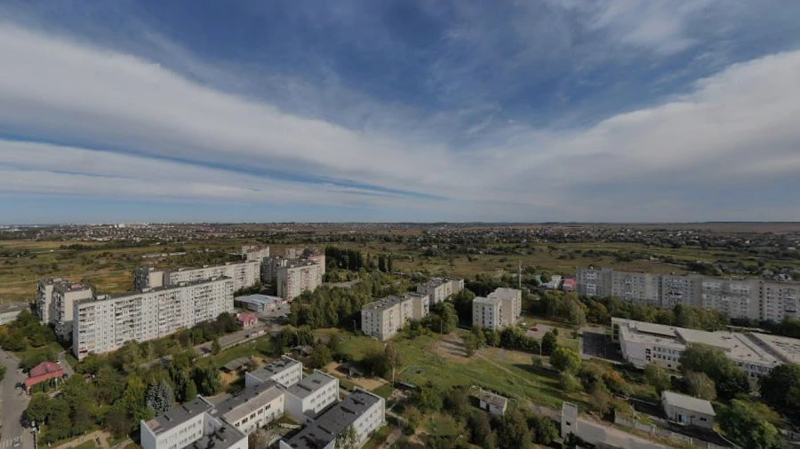 Смт Квасилів