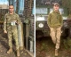 Іван Півень та Вадим Калінчик