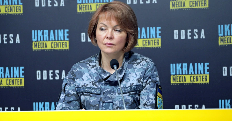 Наталія Гуменюк