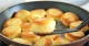 пампушки на сковороді