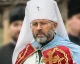 Митрополит Чернівецький та Буковинський Данило
