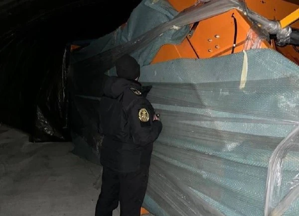 сміттєвоз