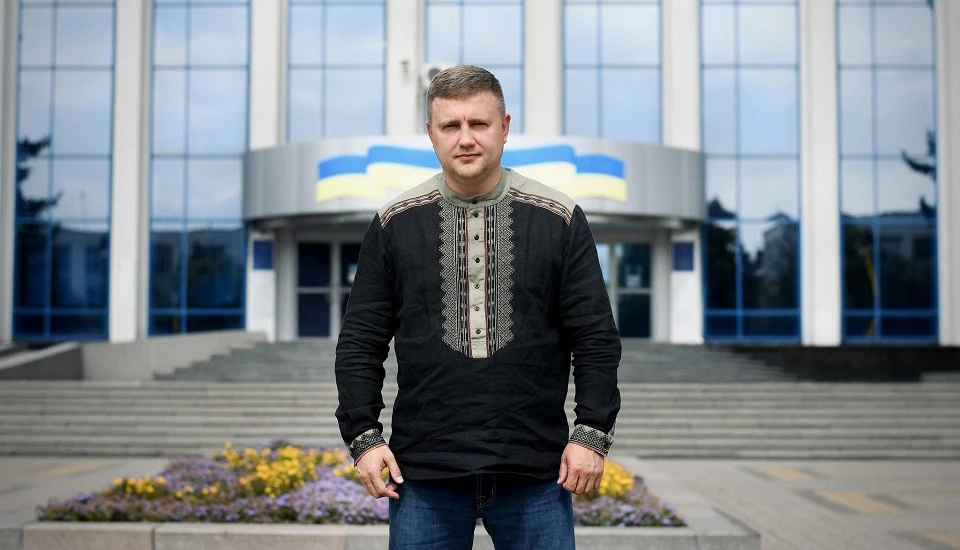 Віталій Коваль