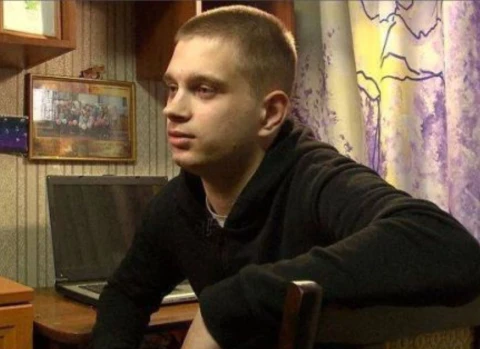 Богдан Єрмохін