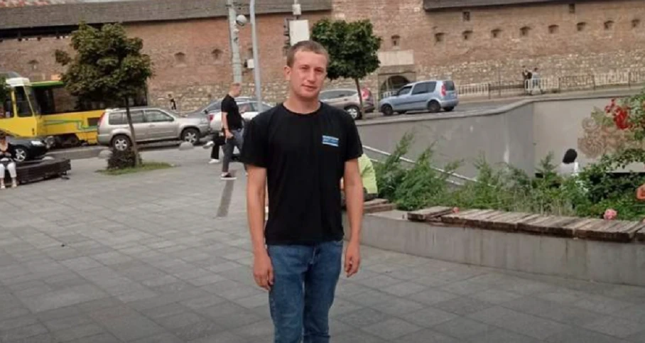 Михайло Міхняк