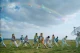 На фото: Кліп гурт Seventeen на пісню God Of Music